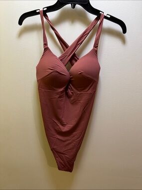 NWT Riot swim one piece swimsuit.